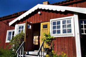 Hotels in Boxholm